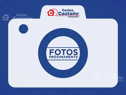 Exc. Lote Propio Ubicado Sobre Av. Mitre