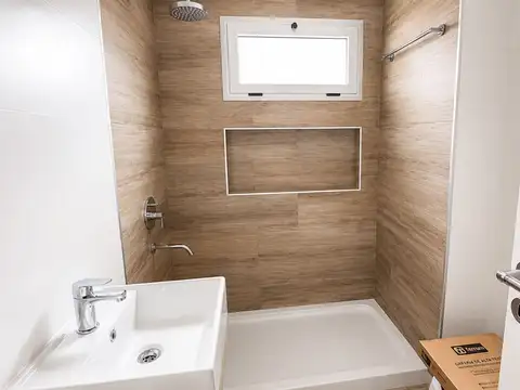 Departamento en Alquiler A Estrenar