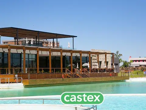 Lote en venta en Terralagos, Canning