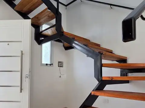 Casa en Alquiler 5 años