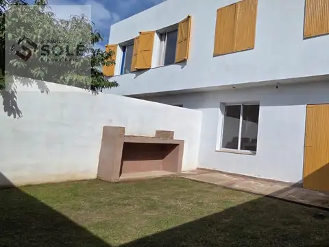 Valle Cercano - Barrio Los Juegos