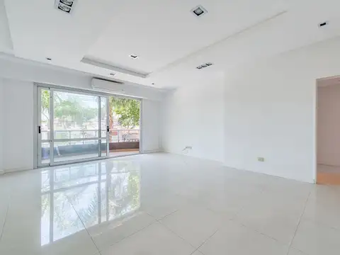 Venta Dpto semipiso 3 amb c/ cohera Luminoso Haedo