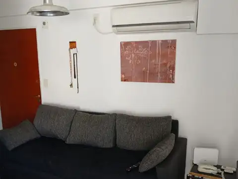 Departamento en Alquiler Temporal en Palermo, $ 800.000