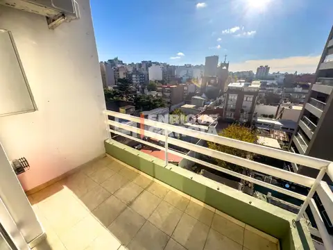 Departamento en Alquiler 20 años