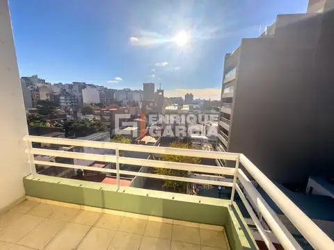 Departamento en Alquiler Permite mascota