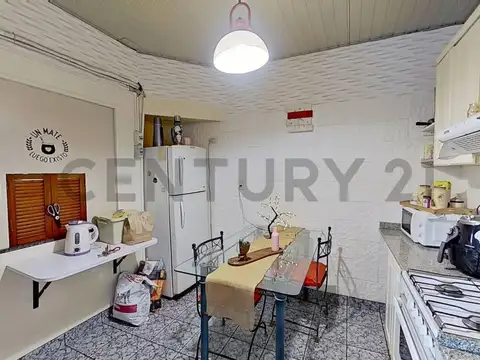 Venta Chalet