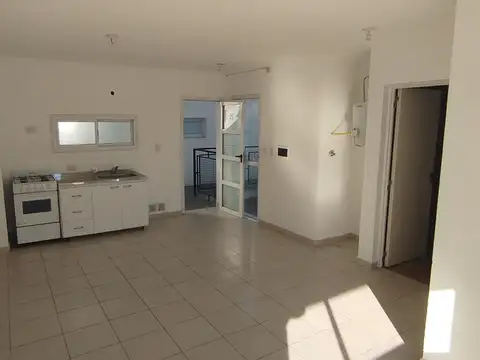 ALQUILAMOS  DPTO. 1 DORM. EN LA CIUDAD DE ORO VERDE!