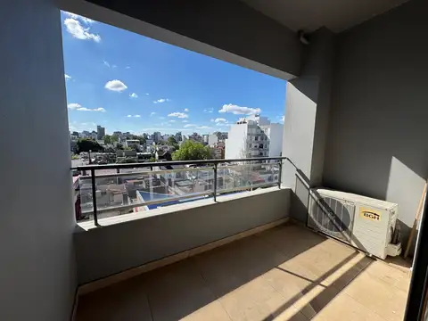 Avenida Francisco Beiró 3300, Piso 5