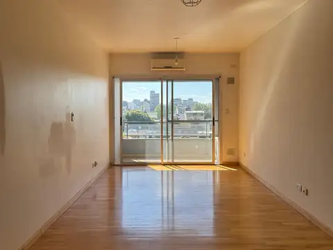 Monoambiente en alquiler