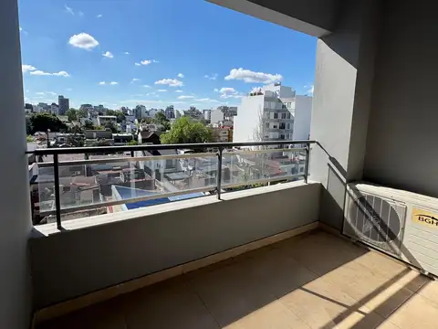 Monoambiente en alquiler