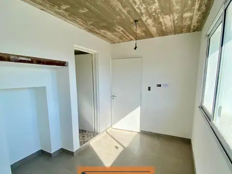 Departamento en Venta en Caseros, USD 44.000
