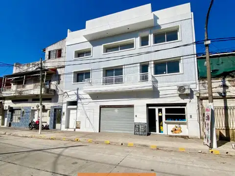 VENTA - DEPTO 2 AMB A ESTRENAR - CASEROS - TRES DE FEBRERO