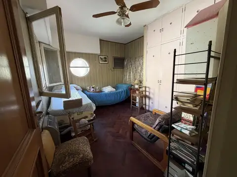 Casa en Barrio Hospitales
