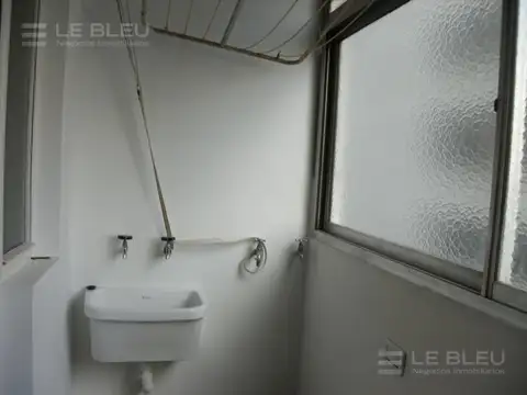 Departamento en Alquiler 40 años