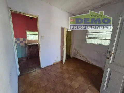 Palpa N° 525 E/ Cura Brochero y Nicolas Mascardi