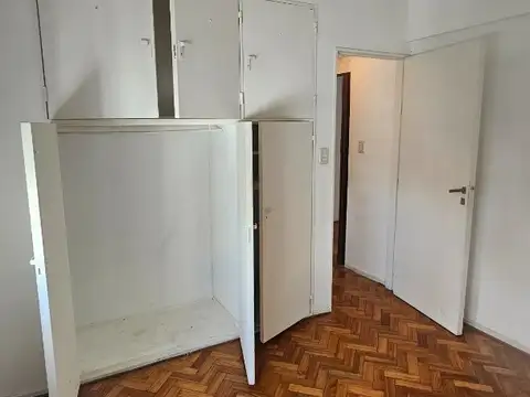 Departamento en Venta en Caballito, USD 70.000