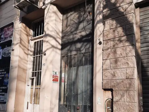 Depto Tipo Casa en Venta de 5 dormitorios