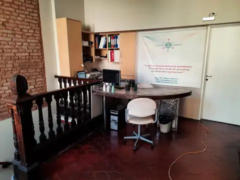 PH en  venta con entrada independiente en primer piso