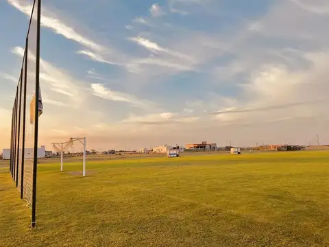 Barrio Privado Santa Clara Al Sur Etapa 5 695 I