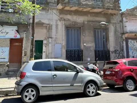 VENTA CASA LOTE PROPIO LA BOCA