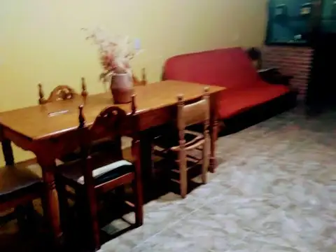 Depto Tipo Casa en Venta de 2 dormitorios