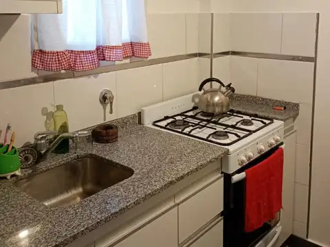 Departamento en Alquiler de Monoambiente
