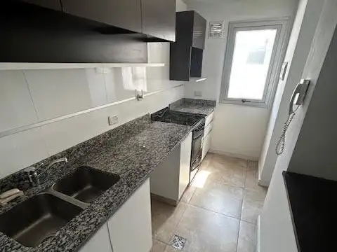 Departamento en Venta 4 años