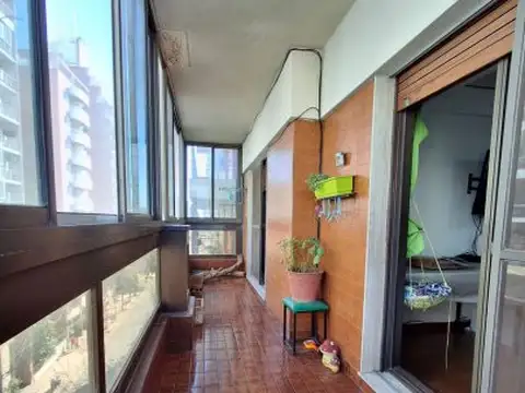 Departamento en Venta en Rosario, USD 137.000