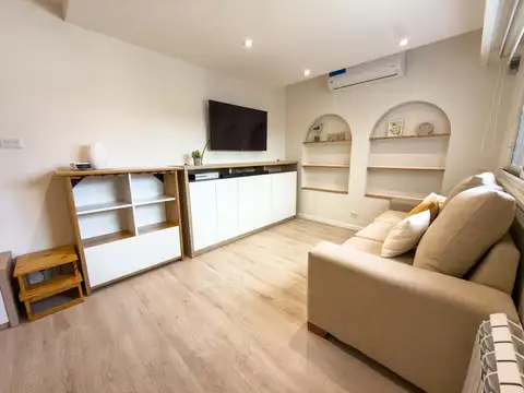 Departamento en Venta en Villa Devoto, USD 339.000