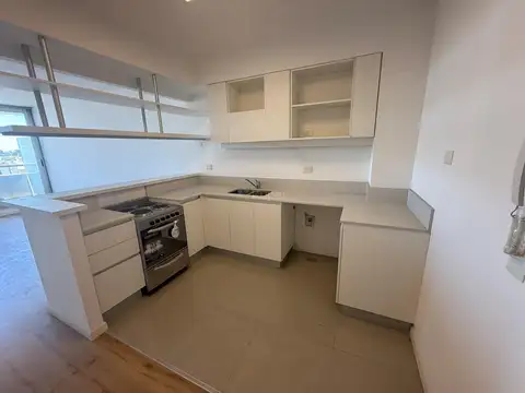 Departamento en Alquiler 13 años