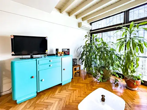 Departamento en Venta 62 años