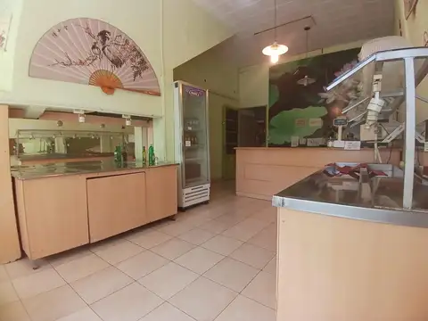 Local en Alquiler en Villa Ballester, $ 1.700.000