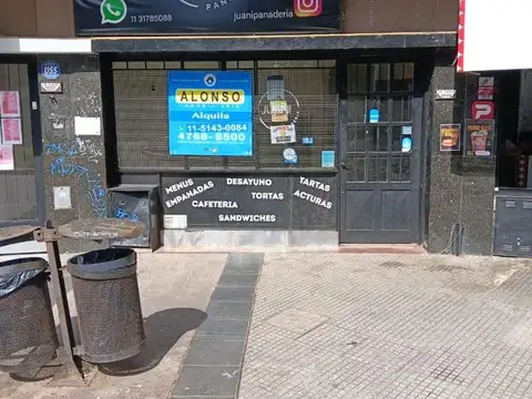 Alvear 2800
