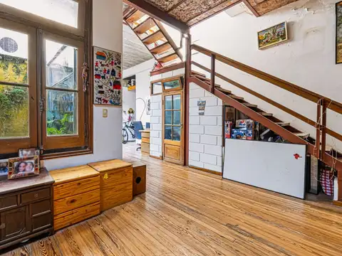 Depto Tipo Casa en Venta de 3 ambientes