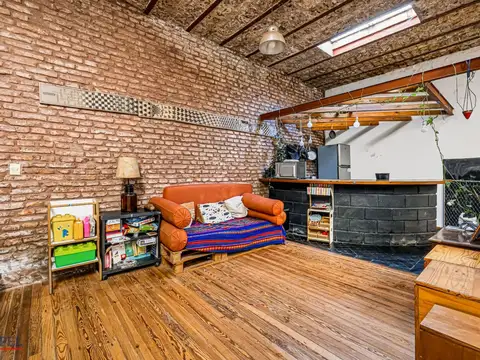 Depto Tipo Casa en Venta de 2 dormitorios