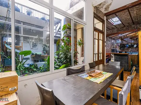 Depto Tipo Casa en Venta en Belgrano, USD 200.000