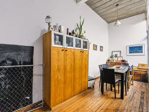 OPPEL | Casa en Venta | BELGRANO  Capital Federal |  Cod: 34047