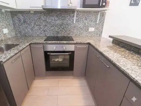 Departamento en Venta 3 años