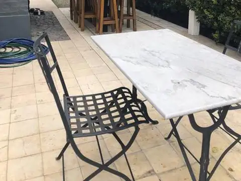 Casa en Alquiler Temporal 15 años