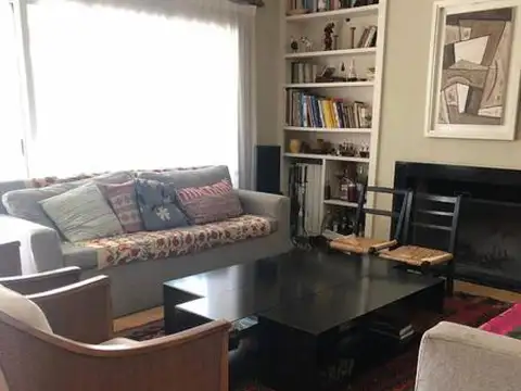 Casa en Alquiler Temporal en Pacheco Golf Club, USD 6.500