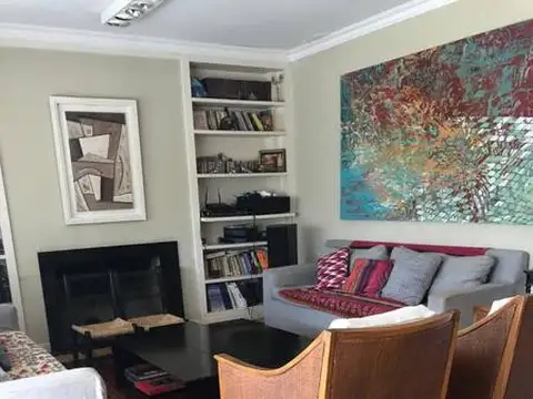 Casa en Alquiler Temporal de 3 dormitorios