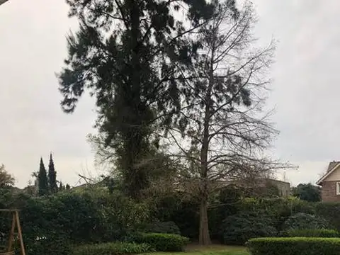 PACHECO GOLF 20 DE DIC AL 28 DE FEBRERO U$S 5000 por mes