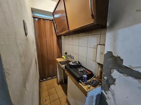 Depto Tipo Casa en Alquiler de 1 dormitorio