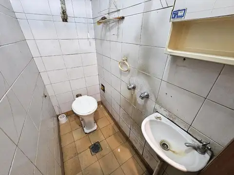 Depto Tipo Casa en Alquiler en Caballito, $ 400.000