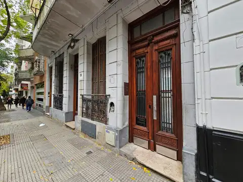 Neuquén 500  PH 2 Ambientes Sin Expensas Alquiler