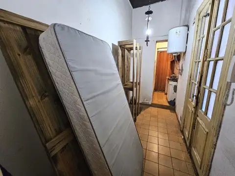 Depto Tipo Casa en Alquiler de 2 ambientes