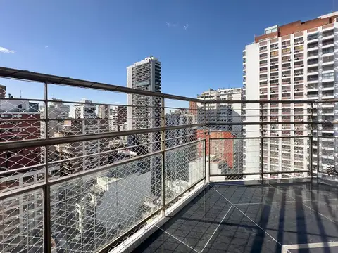 Departamento en Venta 30 años