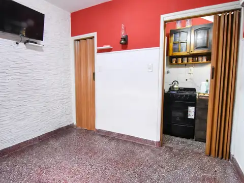 Santiago del Estero y Larrea