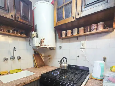 Departamento en Venta en Mar del Plata, USD 41.000