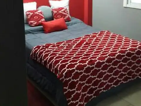 Departamento en Venta al Norte